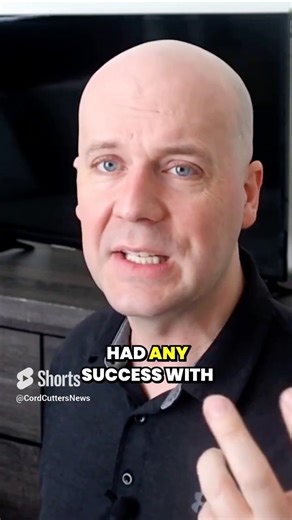 Cord Cutting Today - Today's top stories in cord cutting, streaming, and technology. See our full coverage on our YouTube Channel, Cord Cutters News. | Cord Cutters News