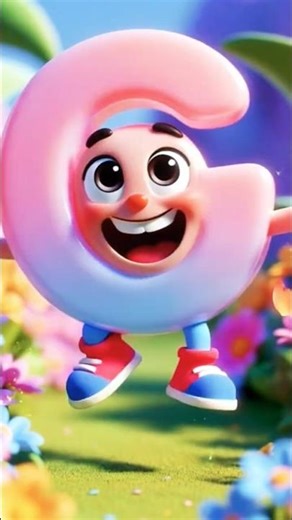 A to Z Alphabet Song 🔤 | ABCD Learning for Kids in Tamil | Kids Learning Video 🎵#tamilkids