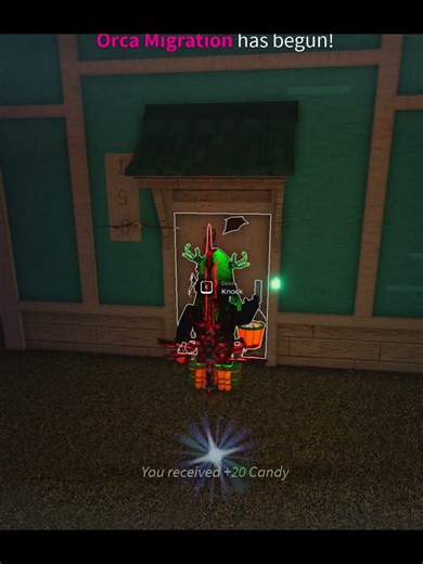 Fisch Best Trick Or Treat Halloween FischFright