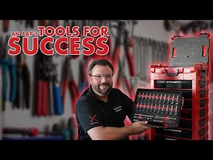 More than a Wrench: Essential Tools for Every Aircraft Mechanic