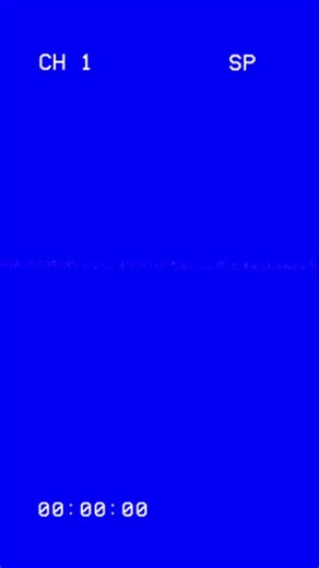 clip-3996670395-vertical-clean-vhs-analog-blue-screen-smooth
