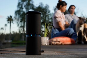 Thermacell : Liv Smart, un anti-moustiques connecté classé meilleure invention 2022 par le Time