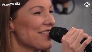 87K views · 1.3K reactions | Christina Stürmer hat gleich drei Live-Songs zum Ö3-Weihnachtswunder mitgebracht - und ihren Babybauch. Ein Teil ihrer Zukunft steht damit schon fest. Aber wie wäre es mit einem Job als Jurorin bei "Starmania"? Die Antwort und noch mehr Musik ⏩ https://bit.ly/3nDsdMD  Ö3-Weihnachtswunder #xwu20 #ö3  wünschen & spenden ➡️ https://oe3.orf.at/spenden  jetzt einschalten ➡️ https://oe3.orf.at/live | Hitradio Ö3 | Facebook