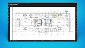 5.3K views · 42 reactions | Tighter budgets, shorter timelines. Bluebeam Revu has evolved to keep you a step ahead. Join our webcast on April 11th and be among the first to see what's new. | Bluebeam | Facebook
