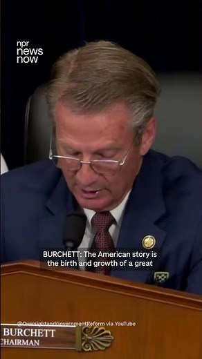 Smithsonian too focused on 'oppressors and the oppressed,' say House Republicans