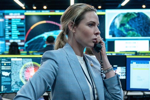 'A House of Dynamite' cast guide: Who plays the president in 'House of Dynamite'?