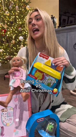 Hannah Brie on Instagram: "It’s all a good idea until there’s no more room🙃 #fyp #foryou #fypage #reels #comedy"