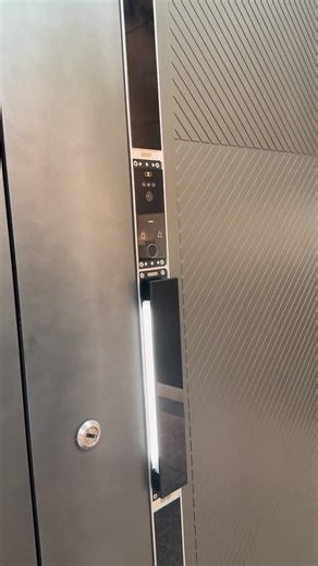 A company dedicated to making world-class doors and windows#door #home #homedecor #factory #slidingdoor