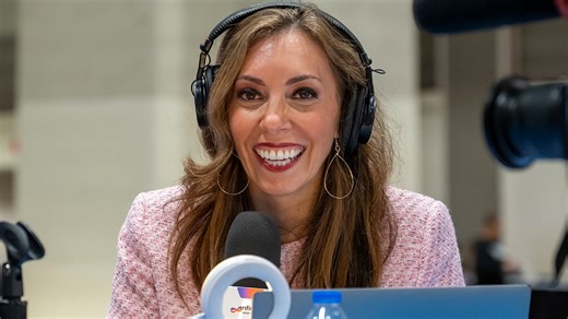 Maggie Gray Teases Next Chapter of 'Maggie & Perloff' Coming Soon