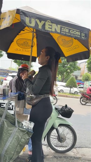 Cảnh nổi bật từ buổi phát trực tiếp