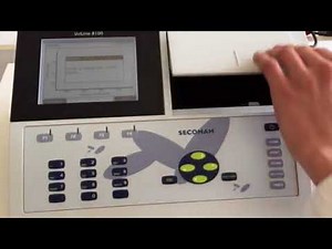 Spectre au spectrophotomètre