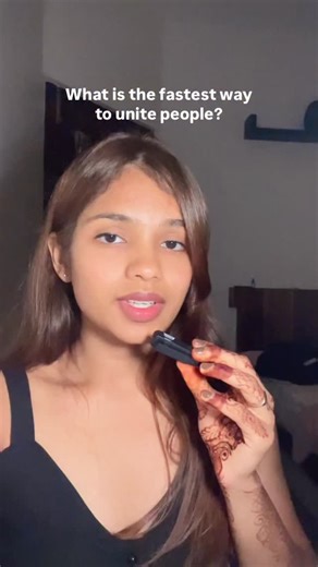 palak | scape goat method | Instagram