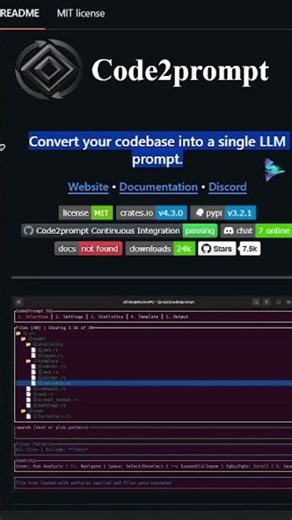 This Tool Makes AI Understand Your Entire Codebase 🤯💻