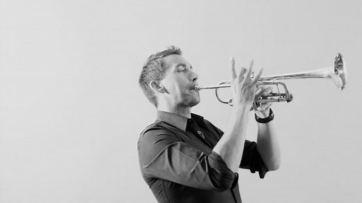 Watch this trumpeter's awesome performance of 'Flight of the Bumblebee' | CBC Music