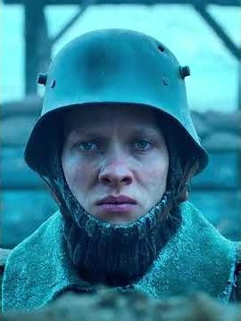 How war REALLY changes a person. #shorts #film #movie