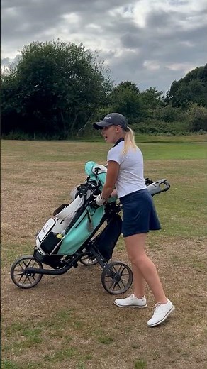 😯 The most UNCONVENTIONAL par you will EVER see!