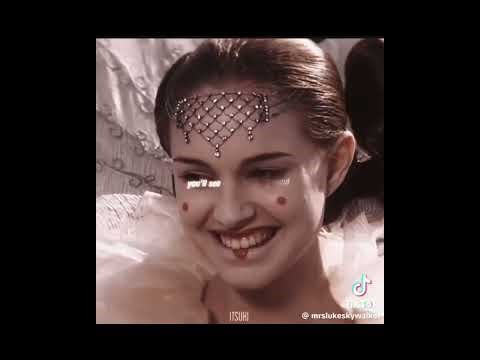 star wars tiktoks except you can clearly tell which era is my favorite