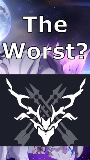 Is Hunt The Worst DPS Path? #honkaistarrail