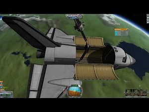 KSP Robotics - Breaking Ground