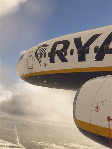 Boeing 737 Cold & Dark Setup Guide in MSFS2024