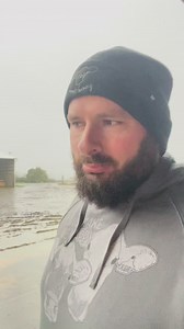 Tut tut feels like a normal rain event here in the land of cheese, trees and water up to your knees. | TDF Honest Farming