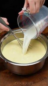 A no-bake cake recipe that always turns out perfect. A recipe from a professional baker.