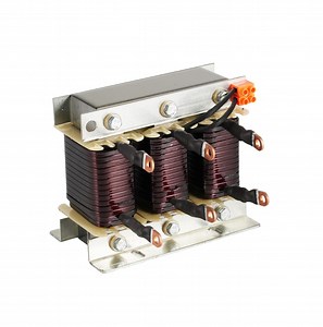 [Hot Item] Energy-Saving High Performance Durable 3-Phase Reactor Capacitors for Inverter and Converter