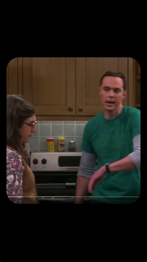 Sheldon gets a new PC