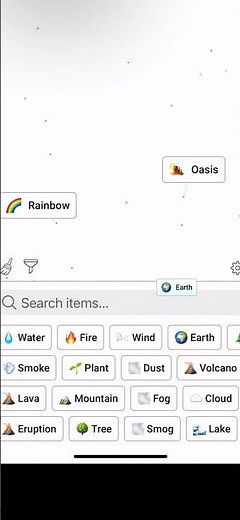 How to make gay in infinity craft!🏳️‍🌈