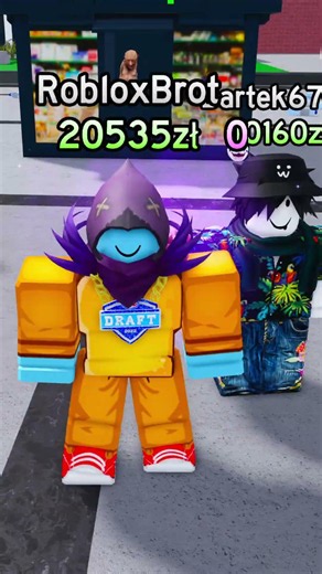 Rating the Polish Scratch-Off Simulator on Roblox