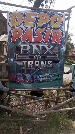 #depopasir #bnx #klaten