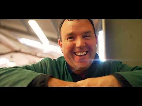 Connemara Pony Sales Oct 23 Full Video