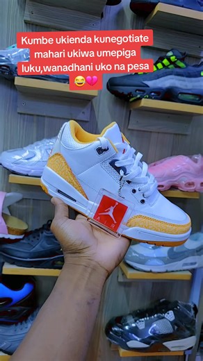 Affordable Shoe Sizes 36-45 Now Available