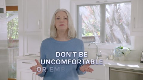 Wearever Men's Incontinence Underwear Washable Bladder Control Boxer Briefs with Tapered Leg, 6-Pack