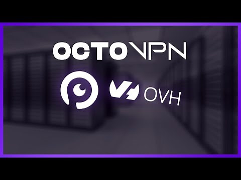 Introduction to OctoVPN's Private Servers