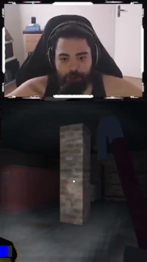 papel noel ficou bugado #horror #games #indie #gameplay #gamingvideos #clips