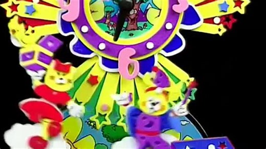 03 Baby Bach: Musical Adventure 2000 DVD (EDITED) (Speed Up 4x)