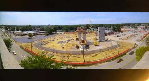 Lake County Sheriff's Office Sheriff Frank Leonbruno on Reels