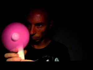 ASMR Fan & Wind Noise with Ear to Ear Whispering & Inaudible Sounds in Darkness