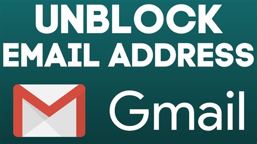 How to unblock an email address in Gmail? In this tutorial, I’ll show you how to unblock someone in Gmail on your computer or the mobile app so their emails go straight to your inbox again. This means you’ll never miss important messages from contacts you previously blocked. #gmail #gmailaccount #google #tech #howto #tutorial #technology #GaugingGadgets | Gauging Gadgets | Facebook