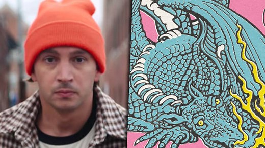 Tyler Joseph explains emotional meaning of Twenty One Pilots' Redecorate lyrics