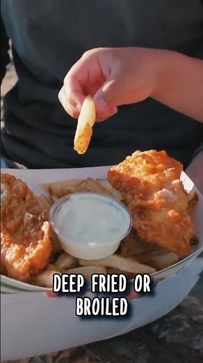 Deep-friend BOOPS BOOPS 🍤 Animal Fact Files #facts #animals #wildlife