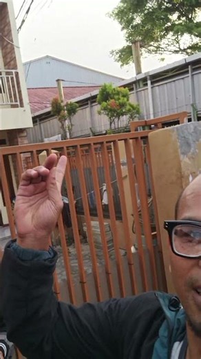 Depan Gang Kecil SMP 215 pada Sabtu 14 Maret 2026