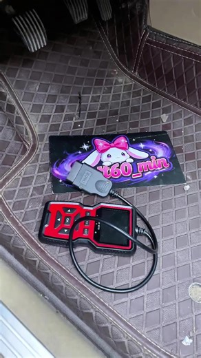 Affordable Car Scanner That Detects Issues Instantly