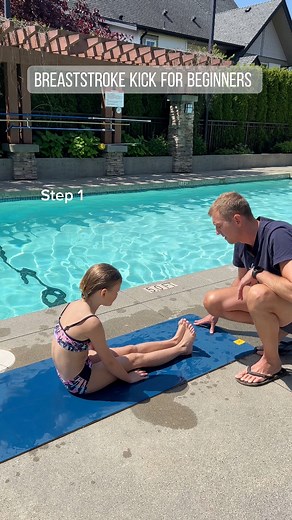 Breaststroke kick for beginners 🏊🏼💦...#swimminglessons #swimschool #swimlife #swimtraining #swimcoach #swimclass #learntoswim #swimmingfitness #swimmingtime #swimmingfun #swimminglove #swimmingcommunity #swimmingpractice #swimminglife #vancouverbc #vancouverisawesome #vancouverlife #surreybc #surreymums #burnabybc #burnaby #langleybc | ISWIM swimming school