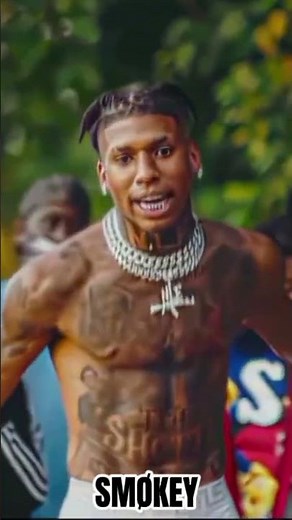 shotta flow by nle choppa