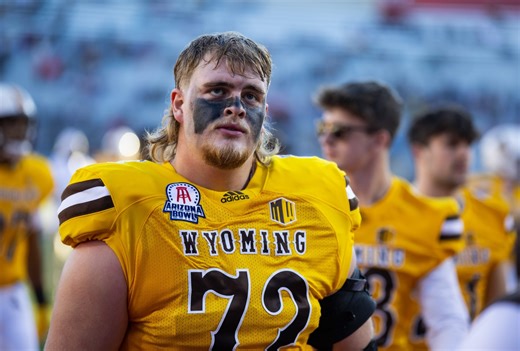 Chicago Bears 2026 Undrafted Free Agent Tracker