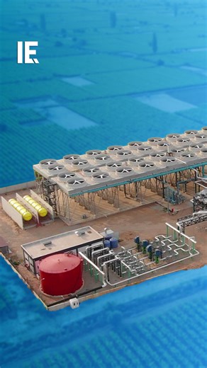 We join Maspo Energy at their facility in the Alaşehir Valley in western Türkiye to find out how Geothermal power plants operate and the benefits they can provide. Find out more at https://link.ie.social/Qlj5C0 #sponsored | Interesting Engineering