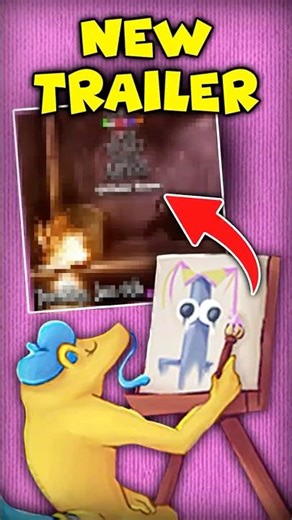 The Next GOBB 9 Trailer Mystery! #gartenofbanban #gobb