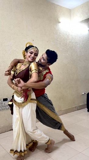 Pratap Roy on Instagram: "Mere khayalo ki malika….After shoot with Trapomana Dutta♥️🌸🌸 #reelkarofeelkaro #newpost #shootingtime #PostViral #reelsvideoシ #reelsviralシfb"